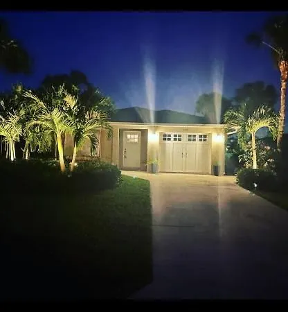 Sanctuary Home Naples-Private Pool And Lanai! Exterior foto