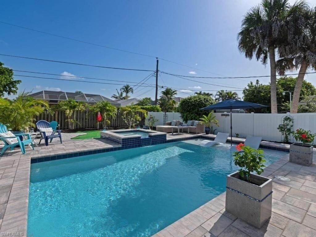 Sanctuary Naples-private Pool And Lanai! Casa vacanze *